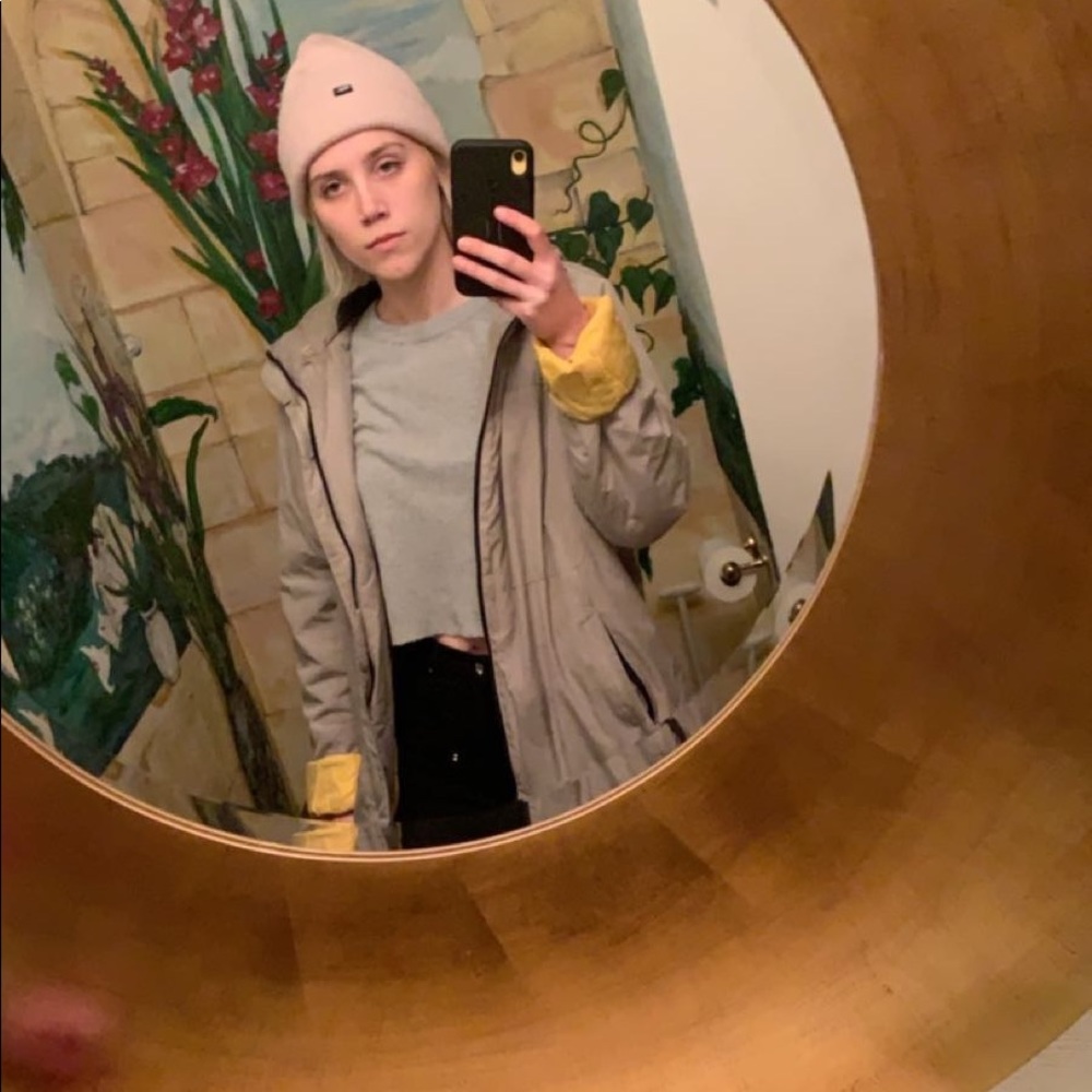 Meet your Posher, Gail